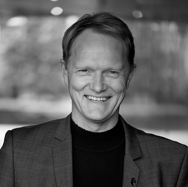 Brage W. Johansen